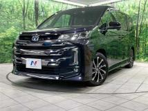 2023 Toyota Noah