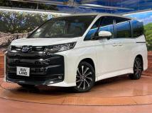 2024 Toyota Noah