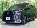 2025 Toyota Voxy