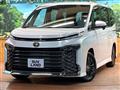 2026 Toyota Voxy