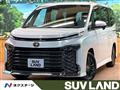 2026 Toyota Voxy