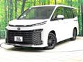2026 Toyota Voxy