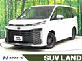 2026 Toyota Voxy
