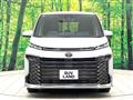 2026 Toyota Voxy
