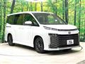 2026 Toyota Voxy