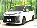2026 Toyota Voxy