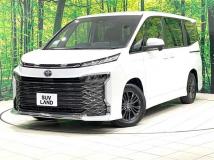 2026 Toyota Voxy