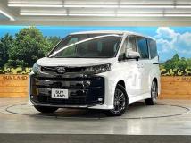 2026 Toyota Noah