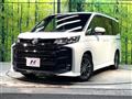 2026 Toyota Noah