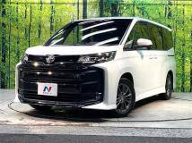 2026 Toyota Noah