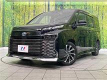 2024 Toyota Voxy