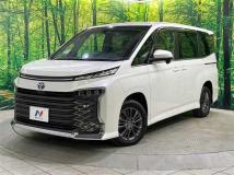 2024 Toyota Voxy