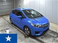 2014 Honda Fit Hybrid