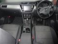 2017 Volkswagen Golf Touran