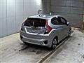 2013 Honda Fit Hybrid