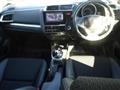2013 Honda Fit Hybrid
