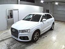 2017 Audi Q3