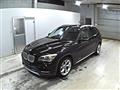2013 BMW X1
