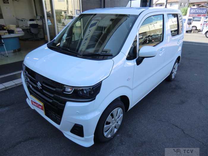 2026 Suzuki Wagon R