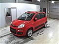 2017 Fiat Panda