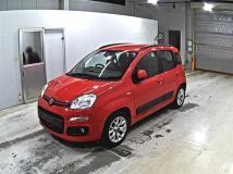 2017 Fiat Panda