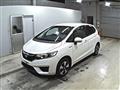 2017 Honda Fit Hybrid
