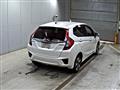 2017 Honda Fit Hybrid
