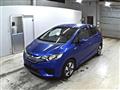 2013 Honda Fit Hybrid