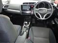 2013 Honda Fit Hybrid