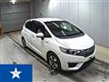 2013 Honda Fit Hybrid