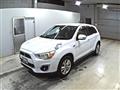 2014 Mitsubishi RVR