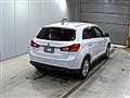 2014 Mitsubishi RVR