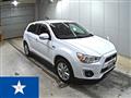 2014 Mitsubishi RVR