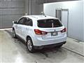2014 Mitsubishi RVR