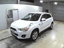 2014 Mitsubishi RVR