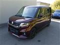 2023 Suzuki Solio