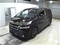 2016 Toyota Vellfire