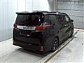 2016 Toyota Vellfire