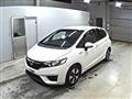 2015 Honda Fit Hybrid