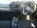 2015 Honda Fit Hybrid