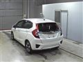 2015 Honda Fit Hybrid