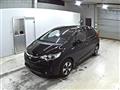 2016 Honda Fit Hybrid