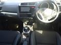 2016 Honda Fit Hybrid