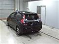 2016 Honda Fit Hybrid