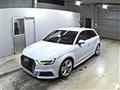 2019 Audi A3