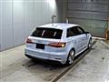 2019 Audi A3