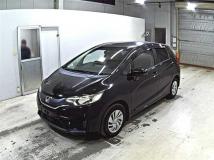 2014 Honda Fit