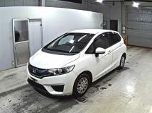 2014 Honda Fit