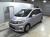 2015 Honda Freed