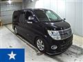 2009 Nissan Elgrand